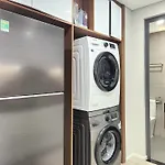 Vinh Hoi Apartment Sai Gon