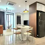 Vinh Hoi Apartment Sai Gon