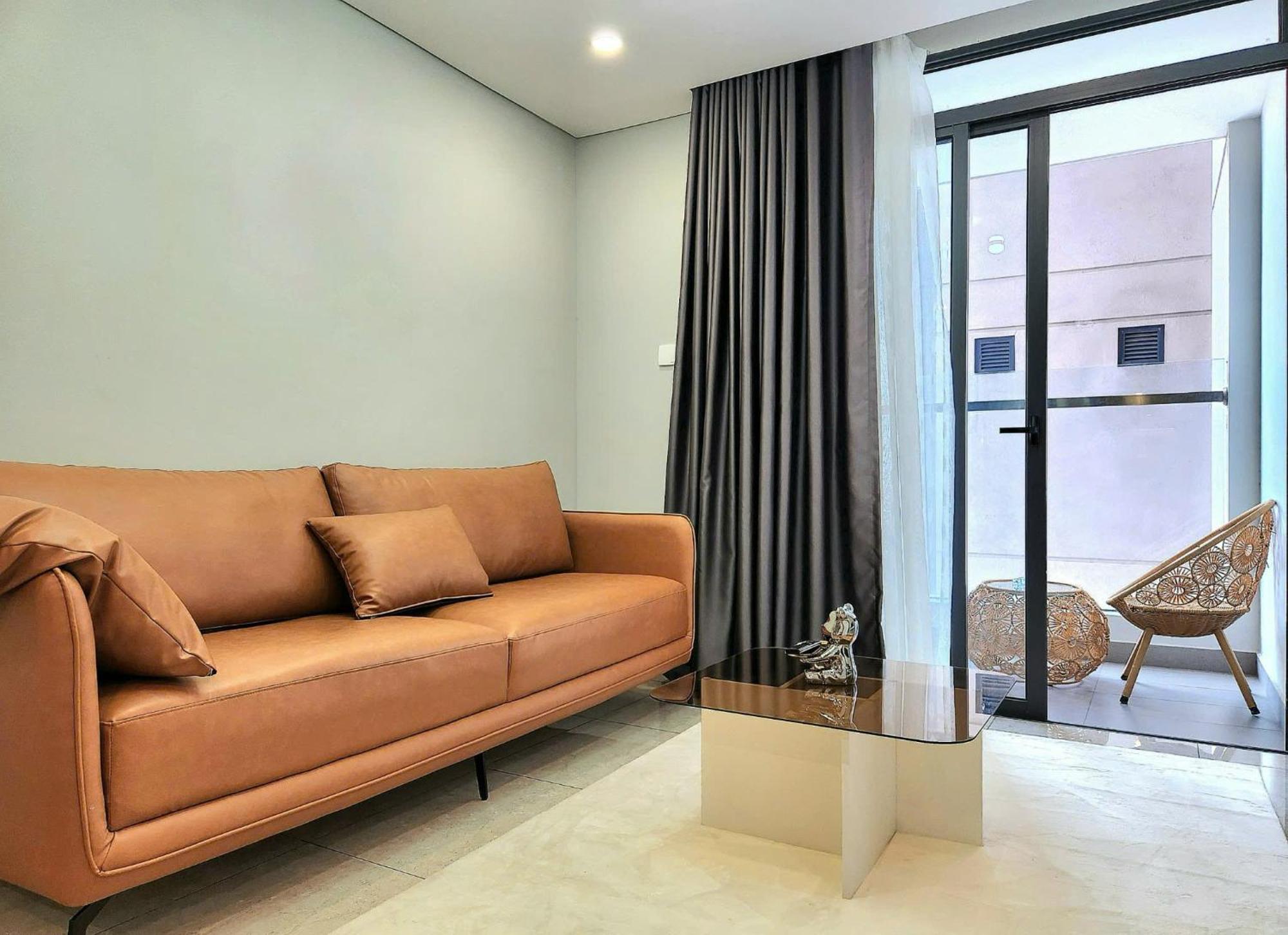 Vinh Hoi Sai Gon Apartment Ho Chi Minh City