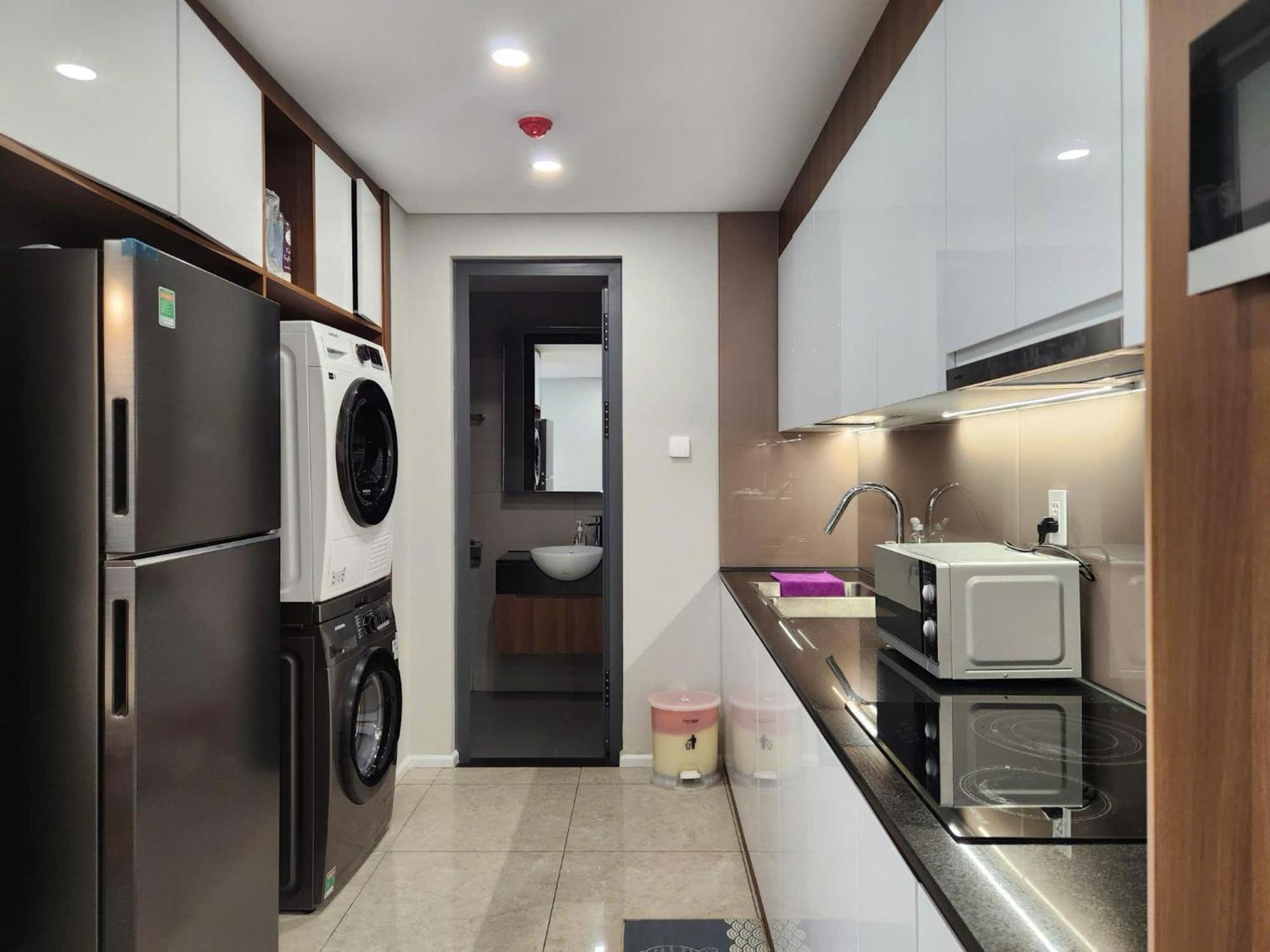 Vinh Hoi Sai Gon Apartment